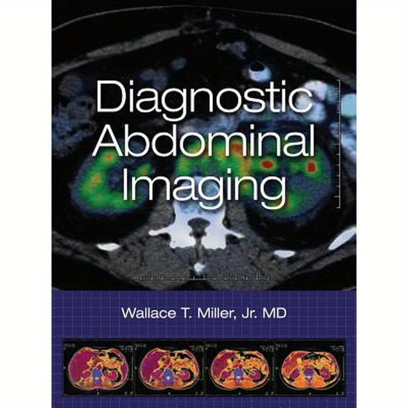 Diagnostic Abdominal Imaging