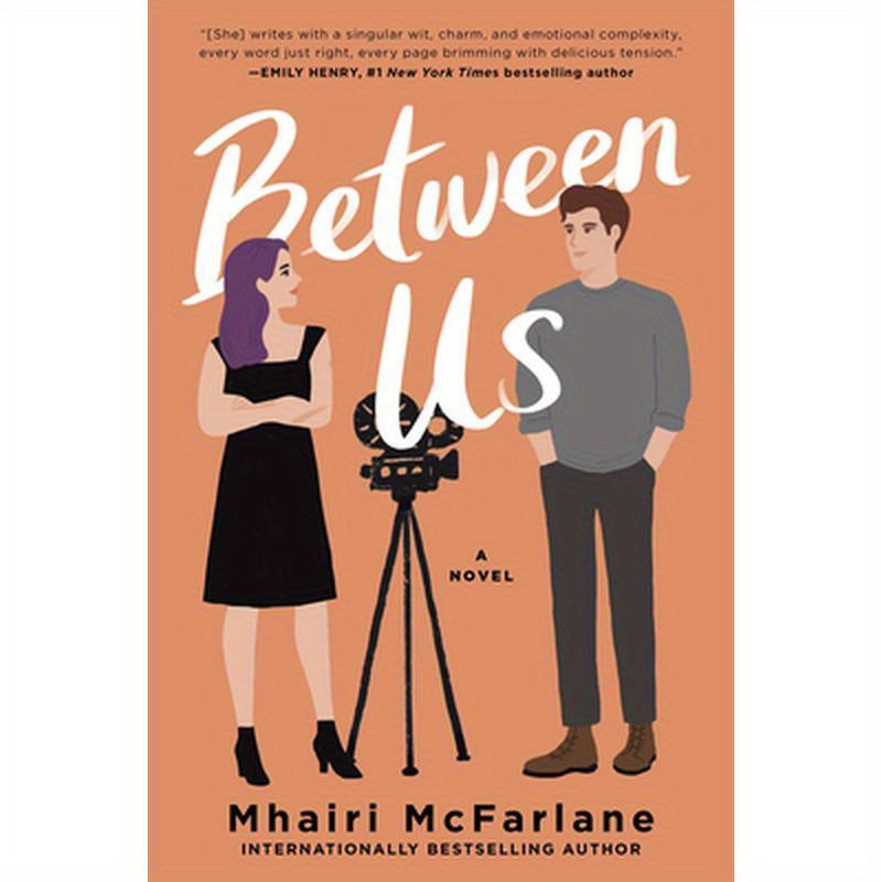Between Us