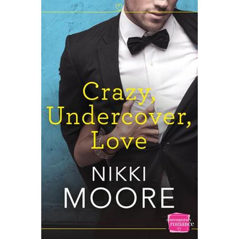 Crazy, Undercover, Love