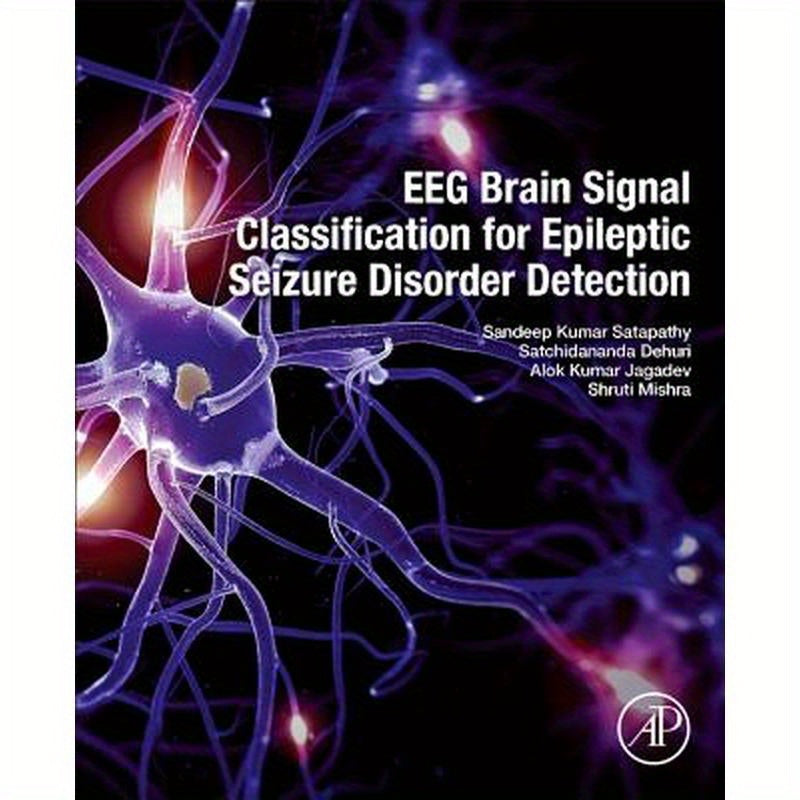Eeg Brain Signal Classification for Epileptic Seizure Disorder Detection