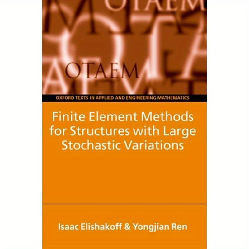 Finite Element Methods for Structures with Large Stochastic Variations