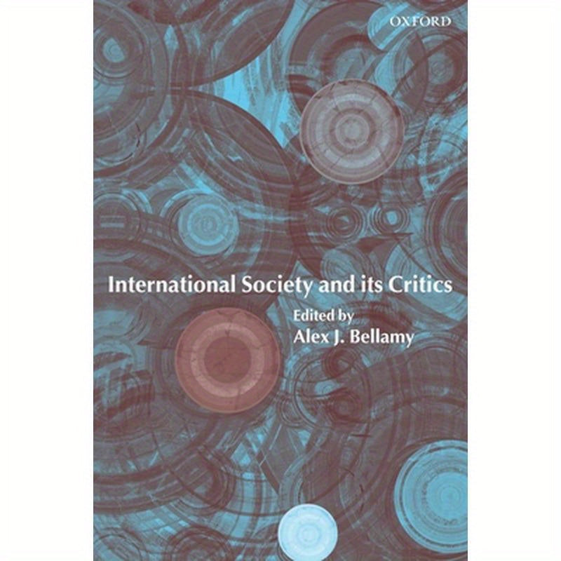 International Society and Its Critics