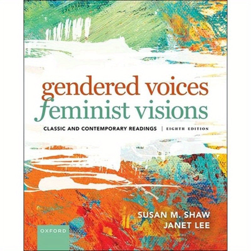 Gendered Voices, Feminist Visions