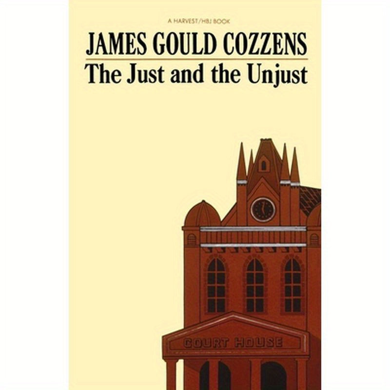 The Just and the Unjust