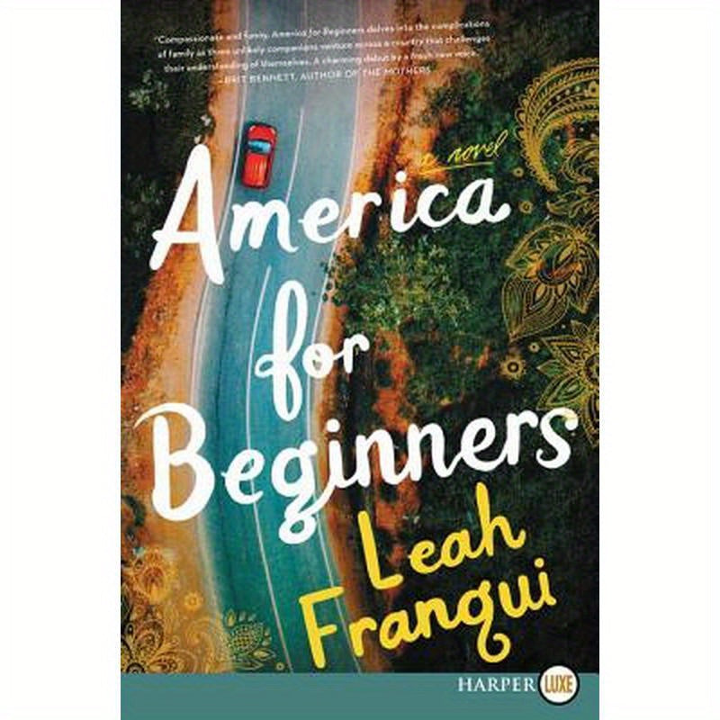 America for Beginners