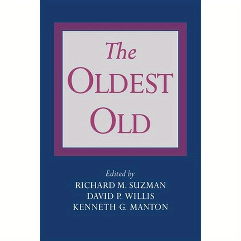 The Oldest Old