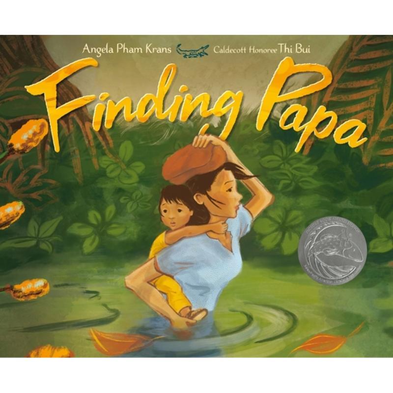 Finding Papa
