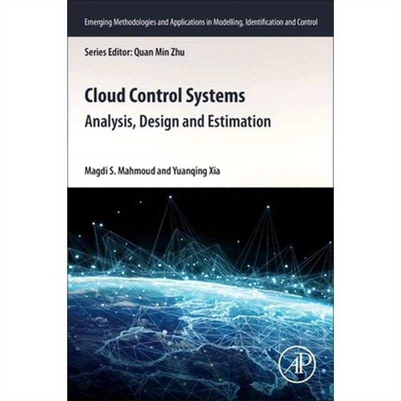 Cloud Control Systems: Analysis, Design and Estimation