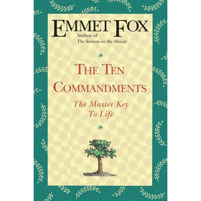 The Ten Commandments