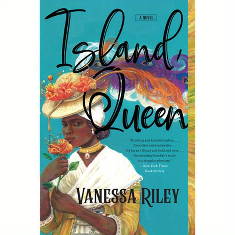 Island Queen