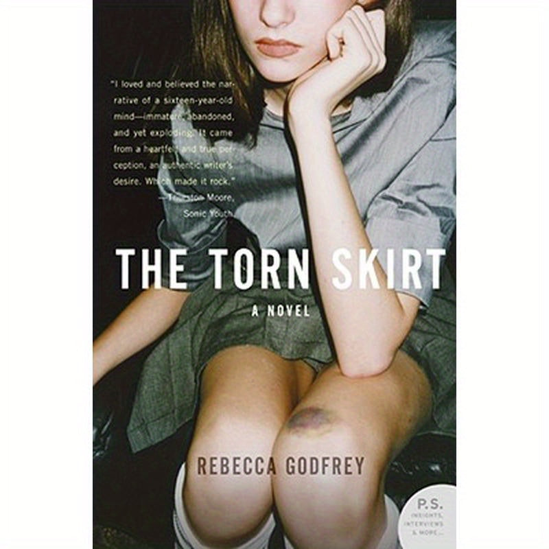 The Torn Skirt