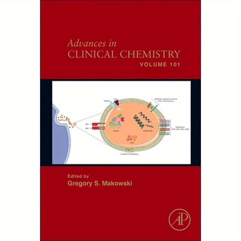 Advances in Clinical Chemistry: Volume 101
