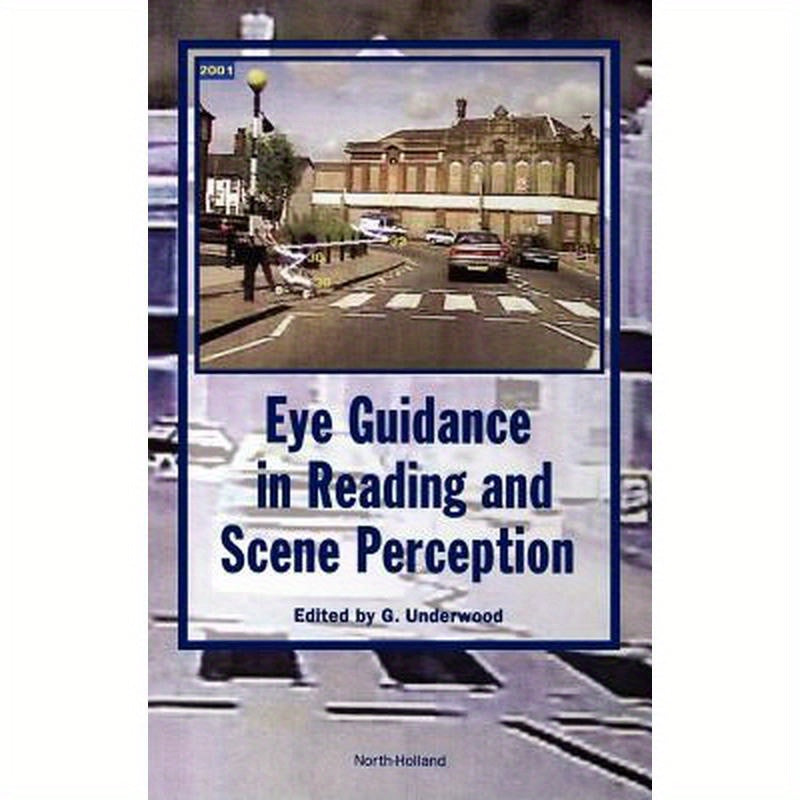 Eye Guidance in Reading and Scene Perception
