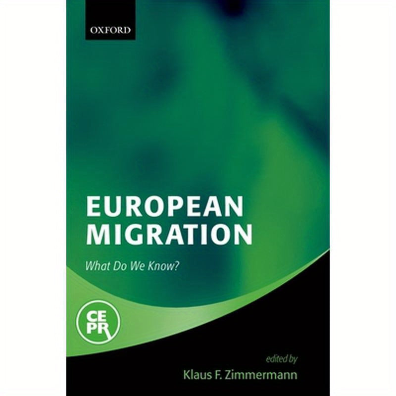 European Migration: What Do We Know?