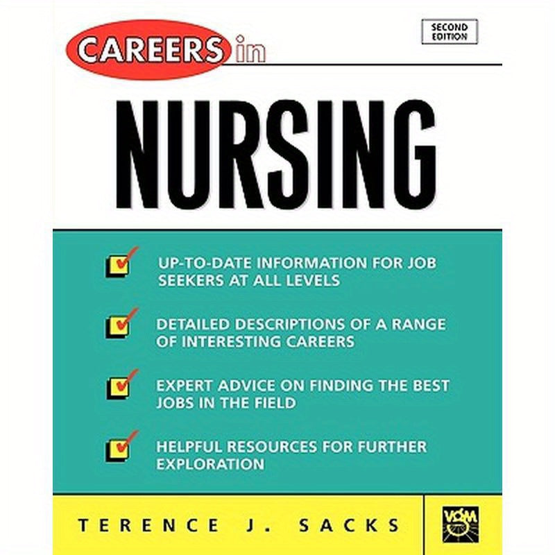 Careers in Nursing
