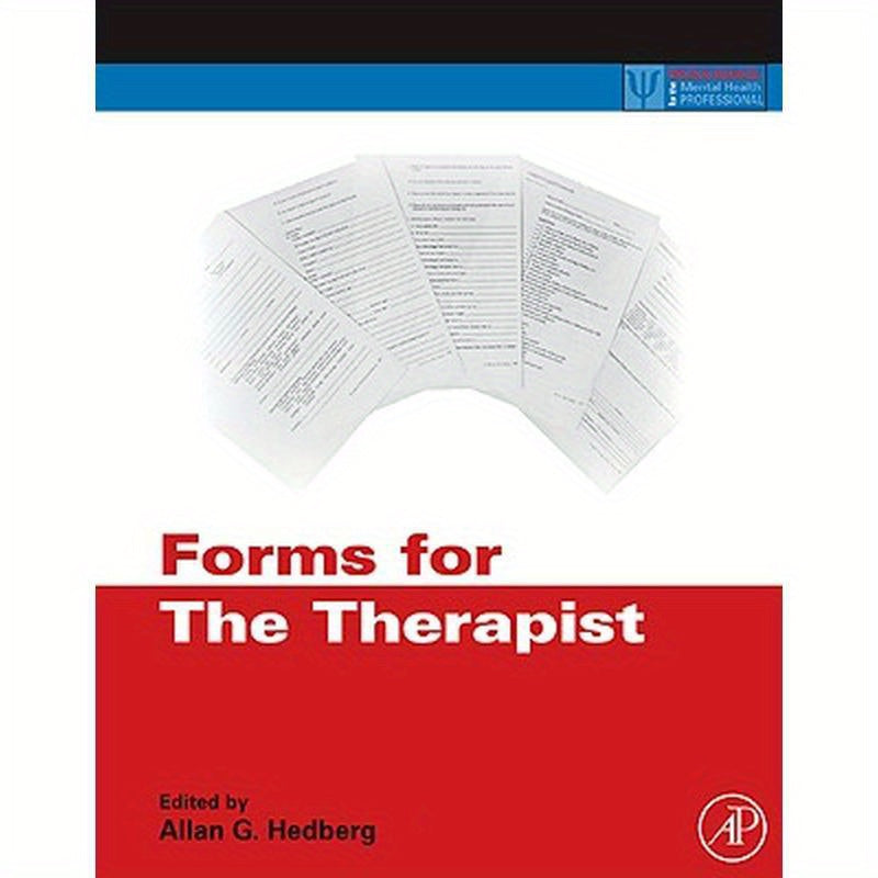Forms for the Therapist