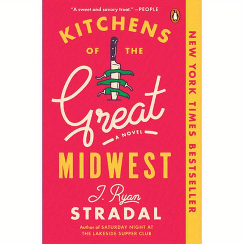 Kitchens of the Great Midwest