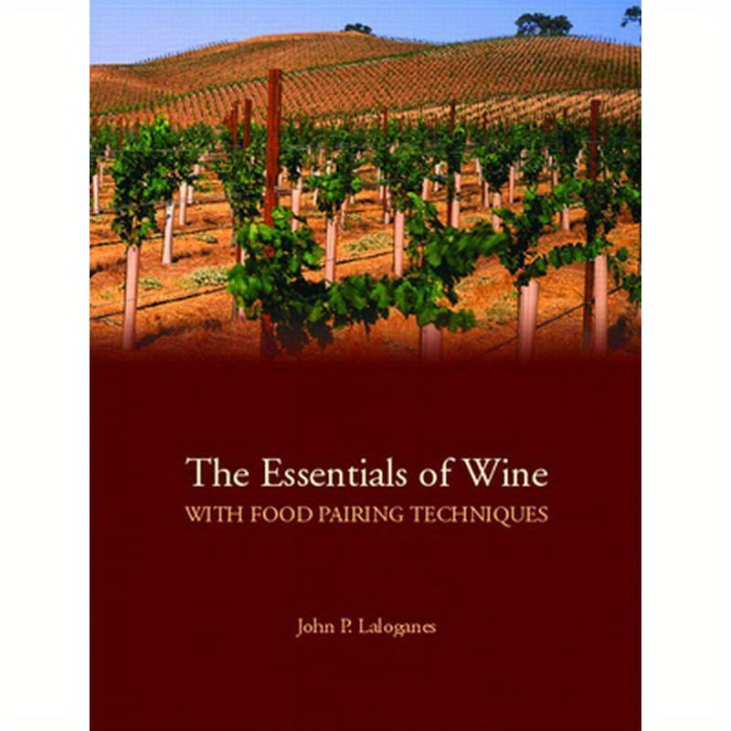 The Essentials of Wine with Food Pairing Techniques