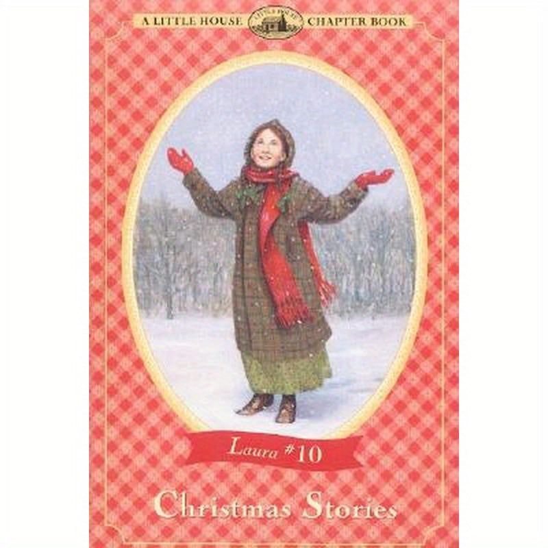 Christmas Stories: A Christmas Holiday Book for Kids