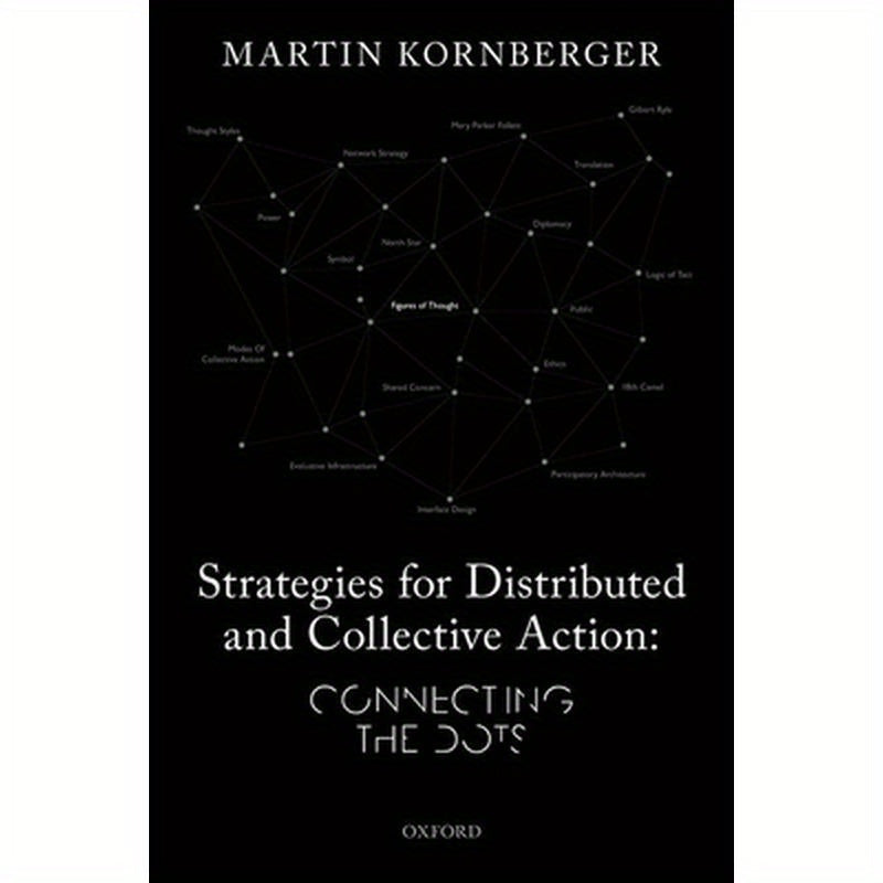 Strategies for Distributed and Collective Action: Connecting the Dots