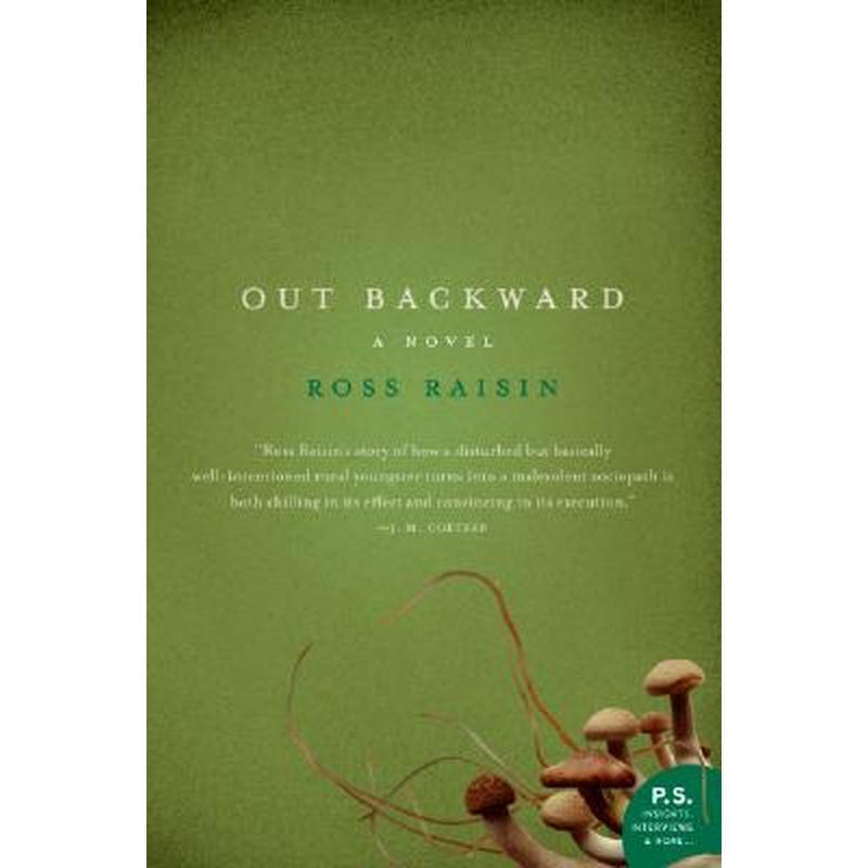 Out Backward
