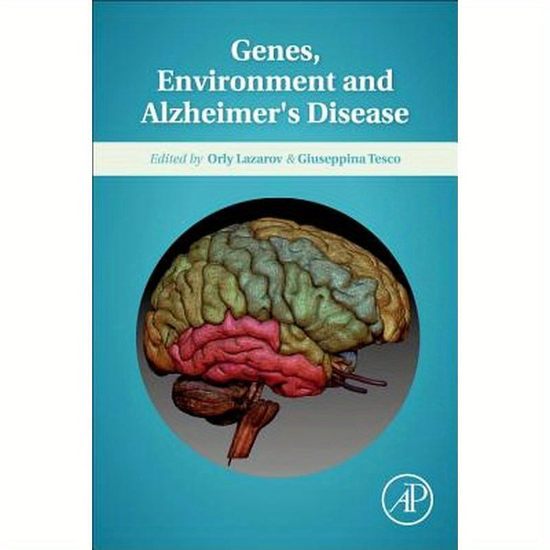 Genes, Environment and Alzheimer's Disease