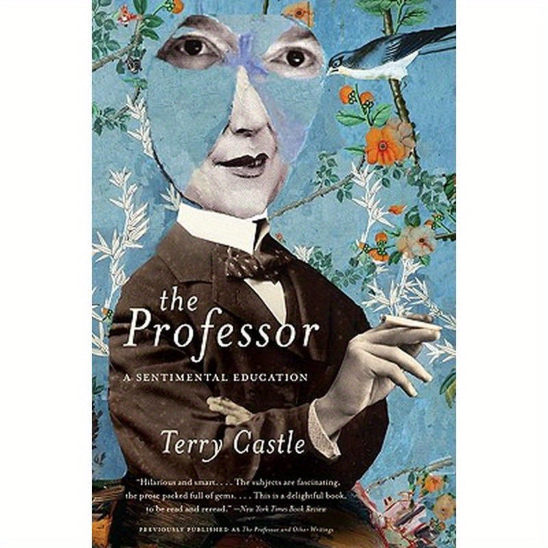 The Professor: A Sentimental Education