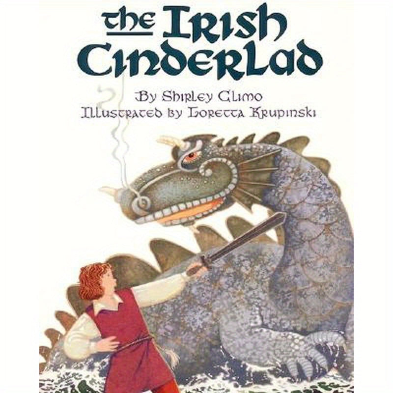 The Irish Cinderlad
