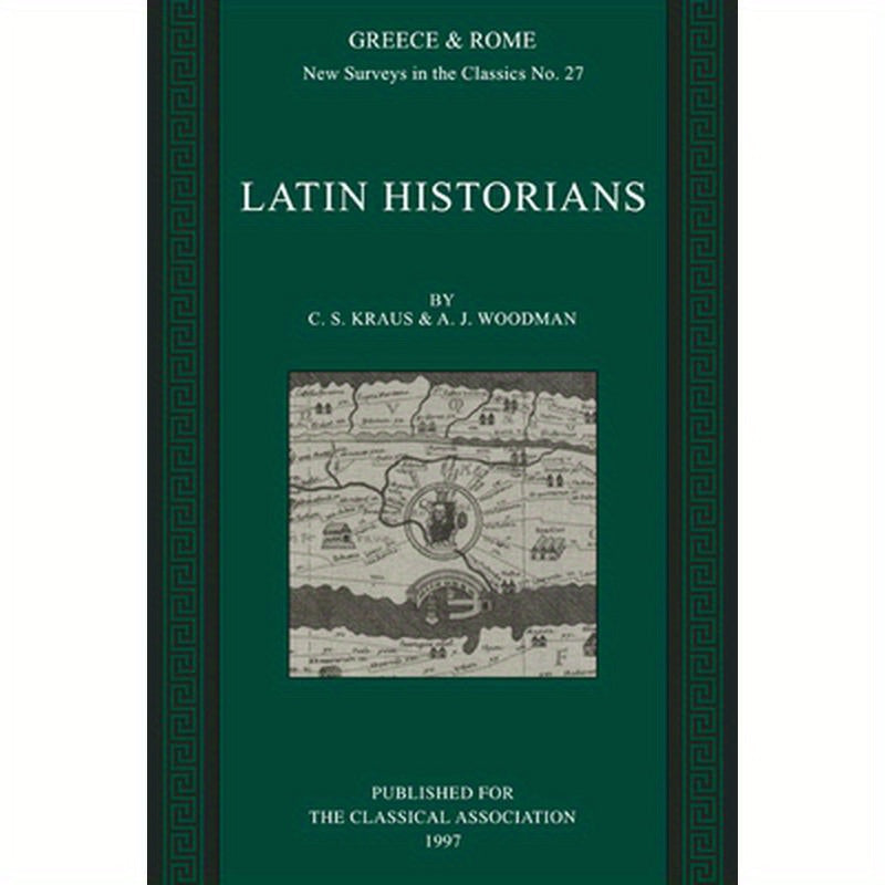 Latin Historians