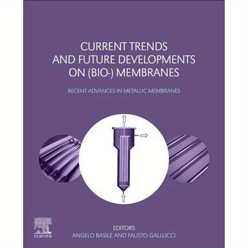 Current Trends and Future Developments on (Bio-) Membranes: Recent Advances in Metallic Membranes