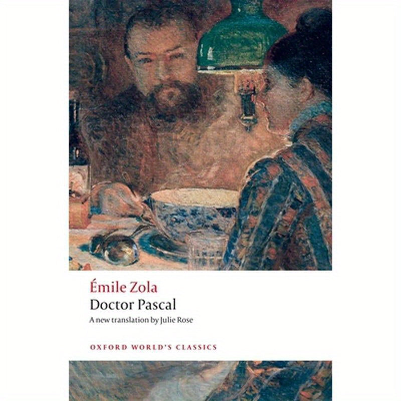 Doctor Pascal