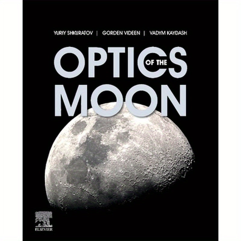 Optics of the Moon