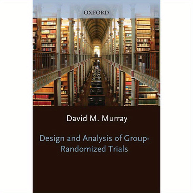 Design and Analysis of Group-Randomized Trials