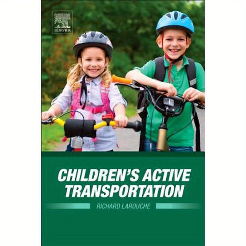 Children's Active Transportation