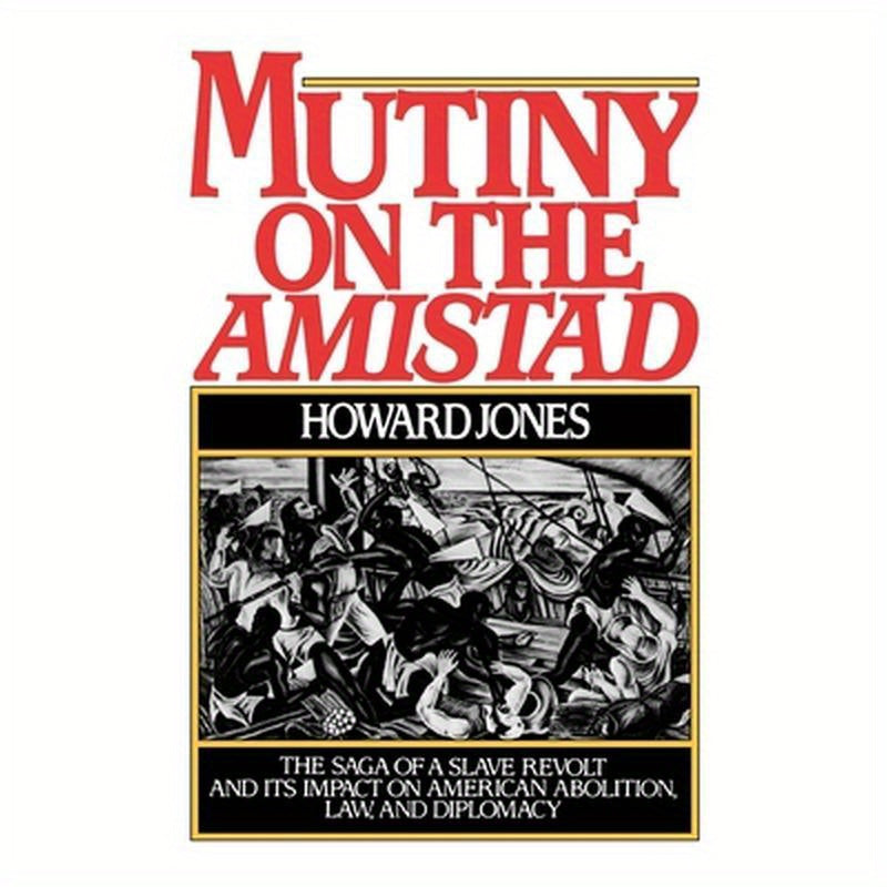 Mutiny on the Amistad