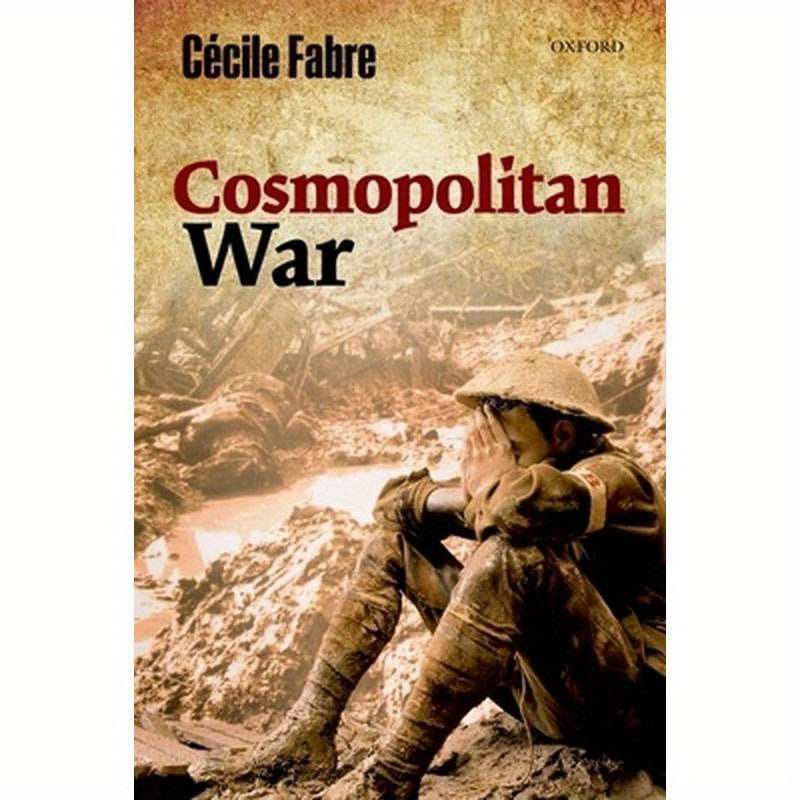 Cosmopolitan War