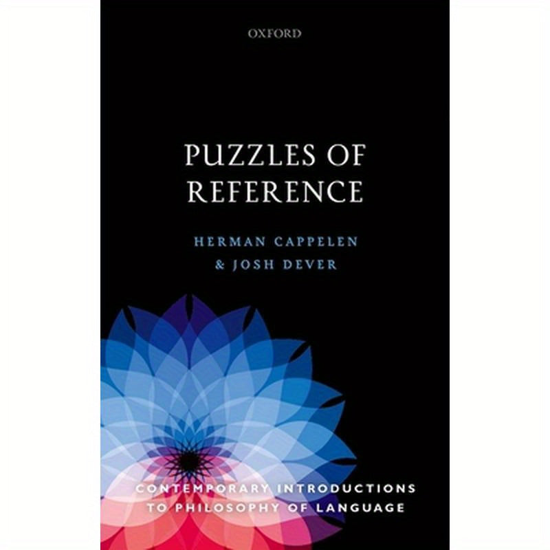 Puzzles of Reference
