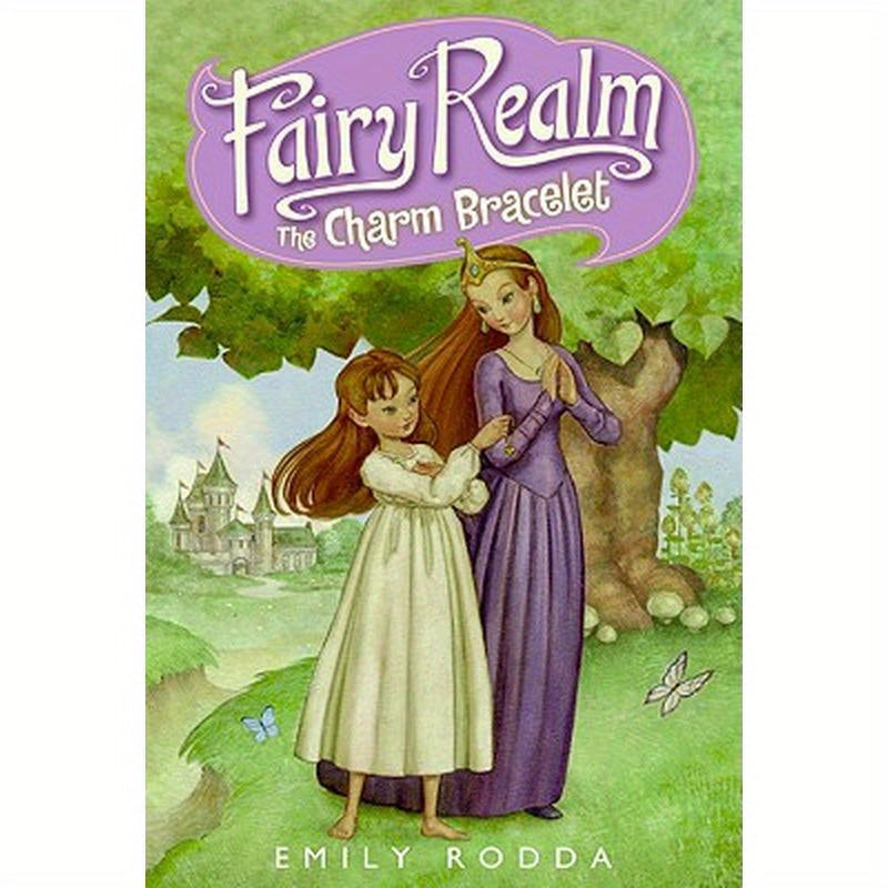 Fairy Realm #1: The Charm Bracelet