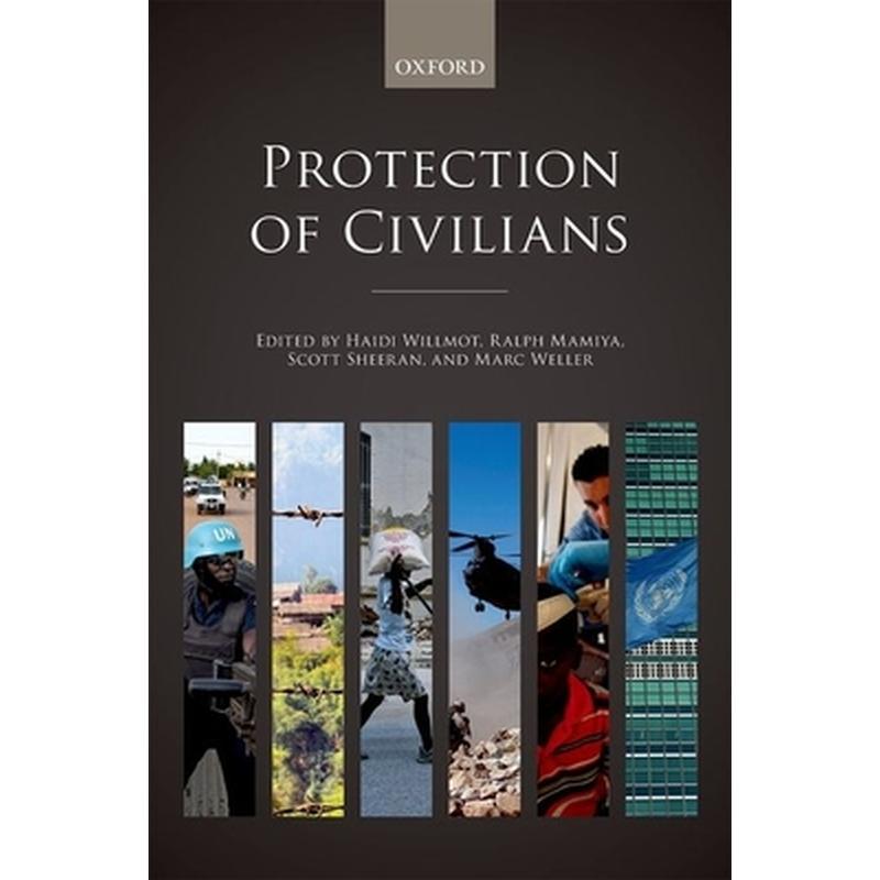 Protection of Civilians C