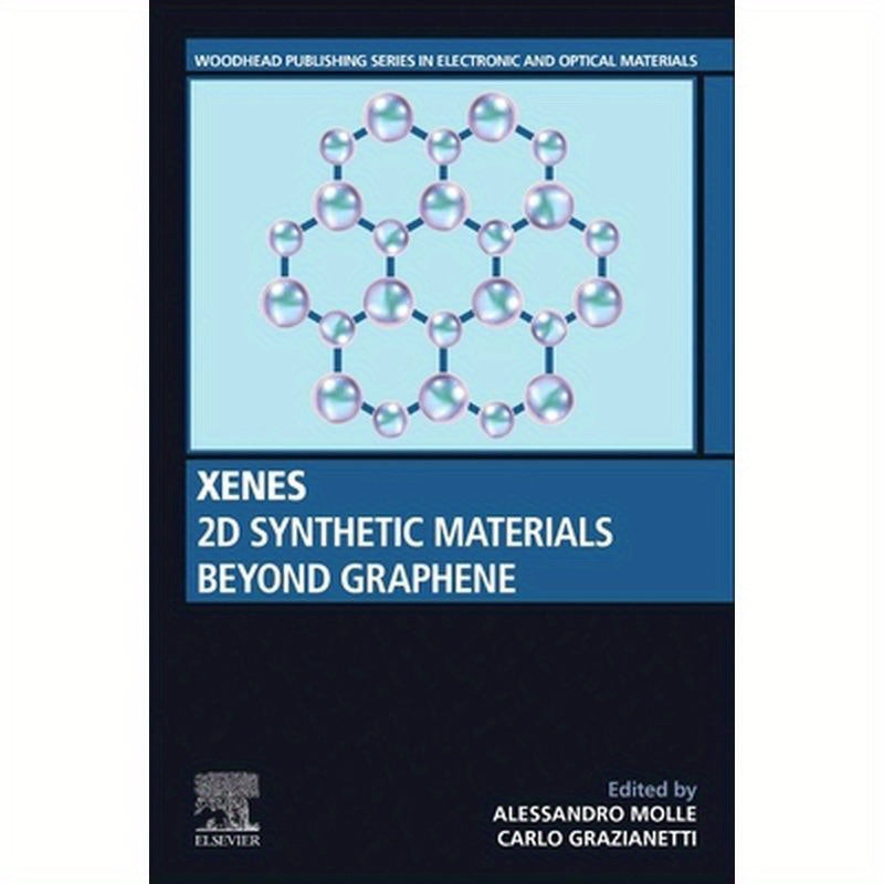 Xenes: 2D Synthetic Materials Beyond Graphene