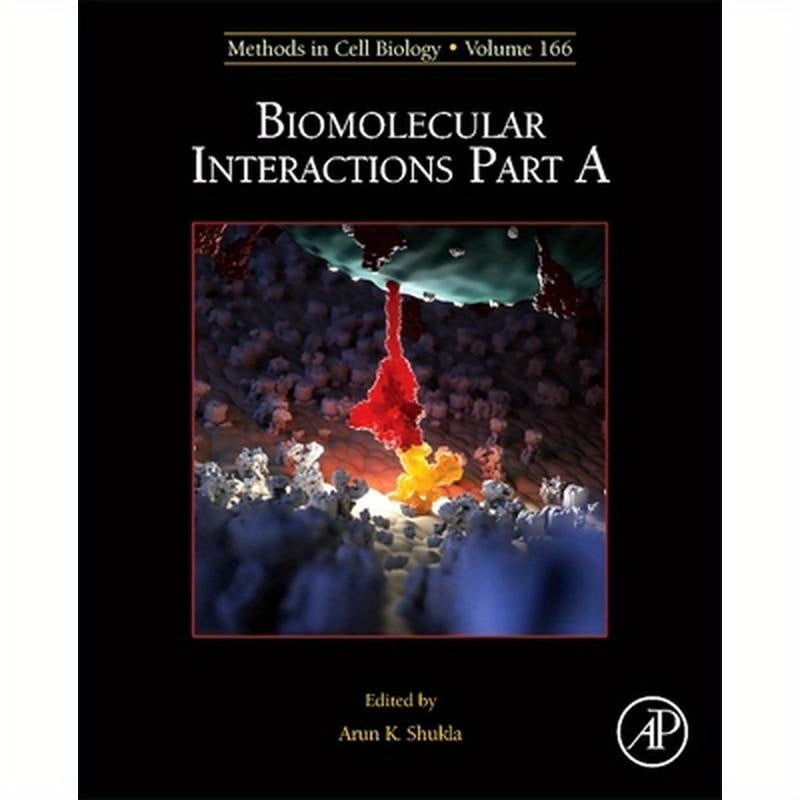 Biomolecular Interactions Part a: Volume 166