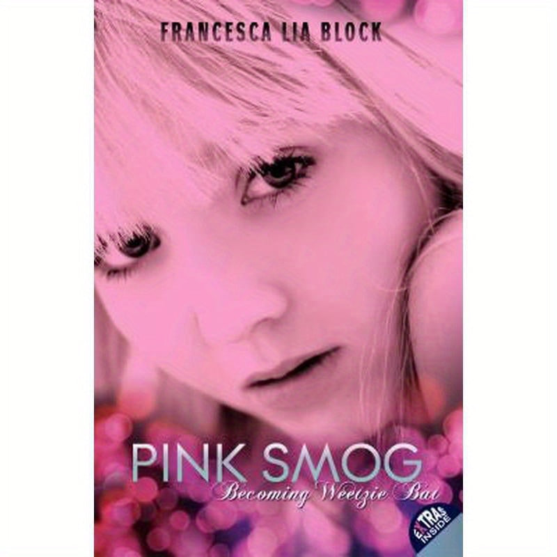 Pink Smog