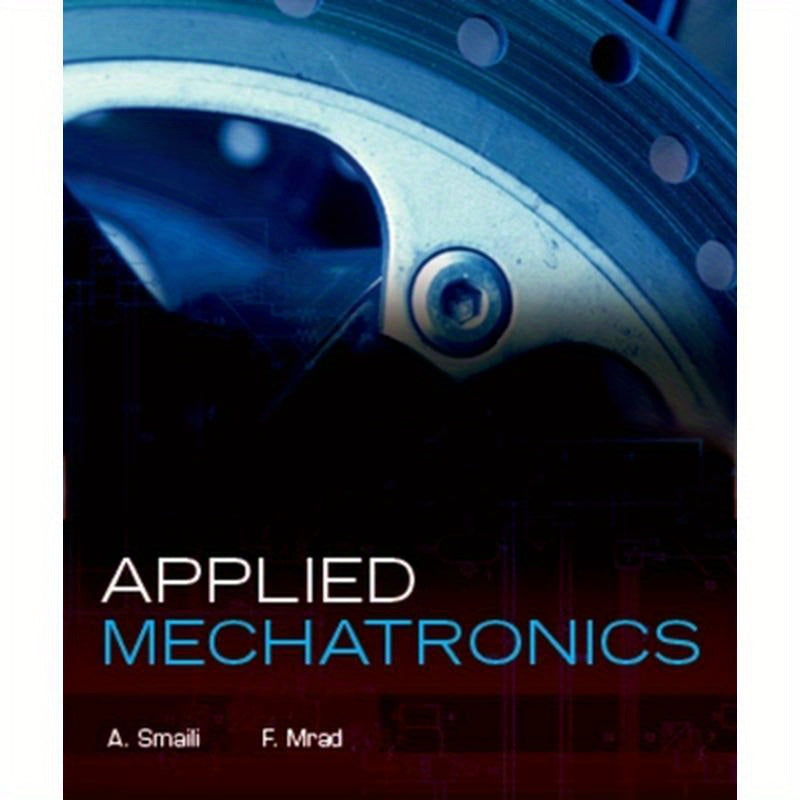 Applied Mechatronics