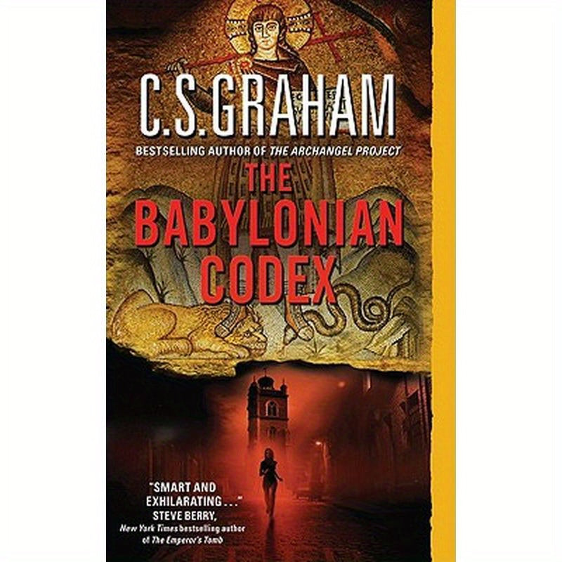 The Babylonian Codex