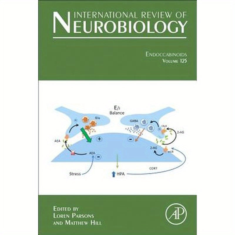 Endocannabinoids: Volume 125