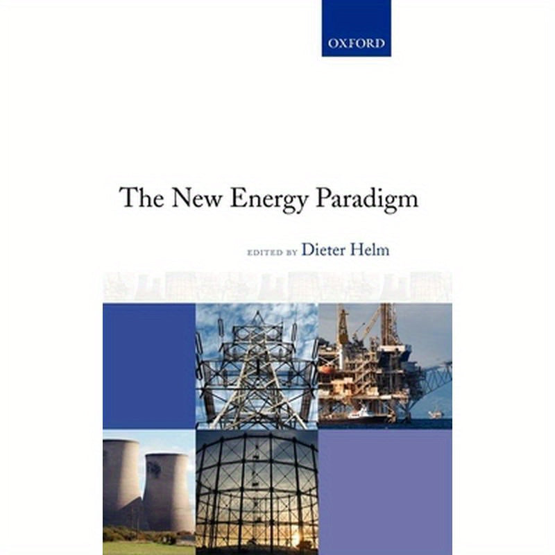 The New Energy Paradigm