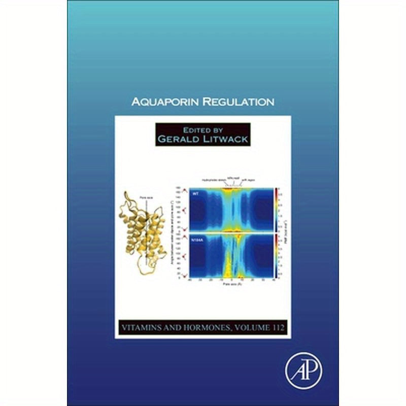 Aquaporin Regulation: Volume 112