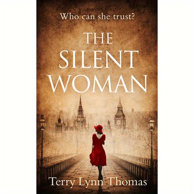 The Silent Woman