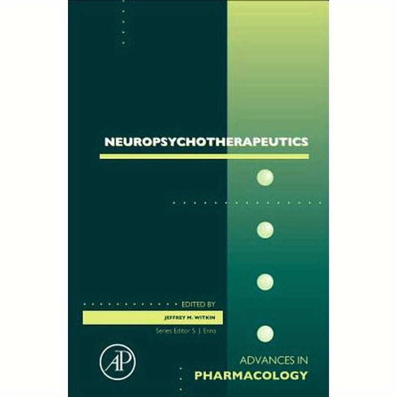 Neuropsychotherapeutics: Volume 86