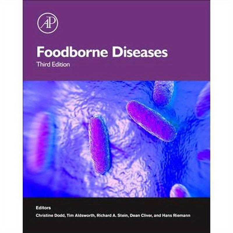 Foodborne Diseases